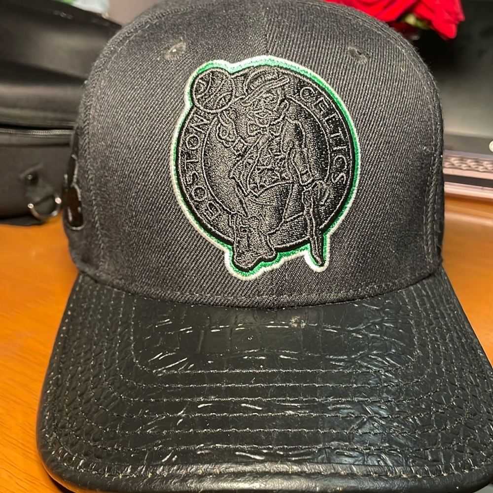 Celtic Boston hat PRO STANDAR Limited classic